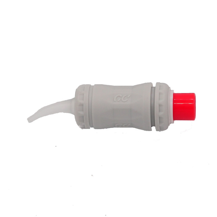 Capsule CVI HV