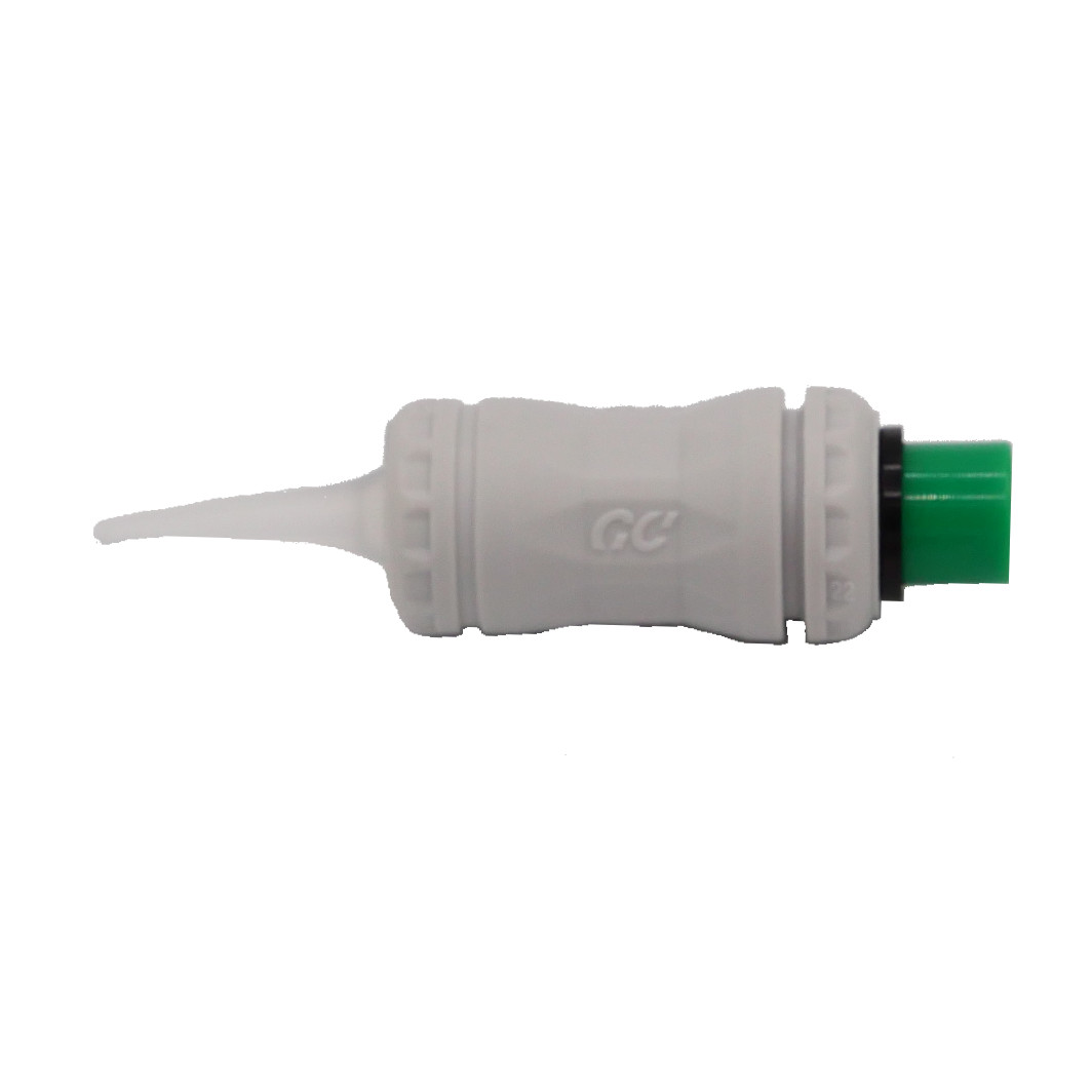 Capsule de CVI MAR